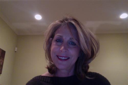 Mrs. Aberman 